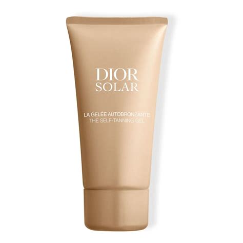 costo autoabbronzante dior|Dior Solar .